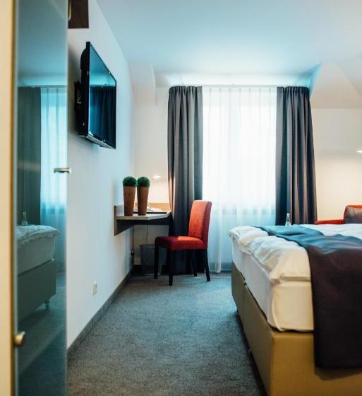 Номер Стандарт Индивидуальный, Schmachtendorf