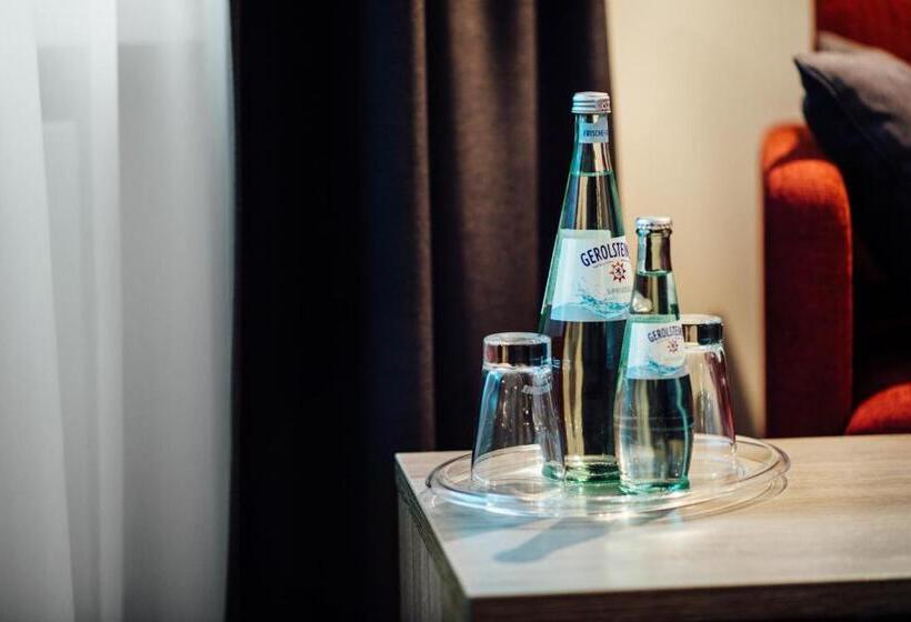 Номер Стандарт, Schmachtendorf