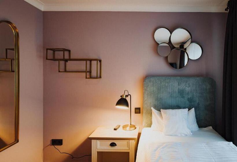 스탠다드 싱글 룸, Villa Otto