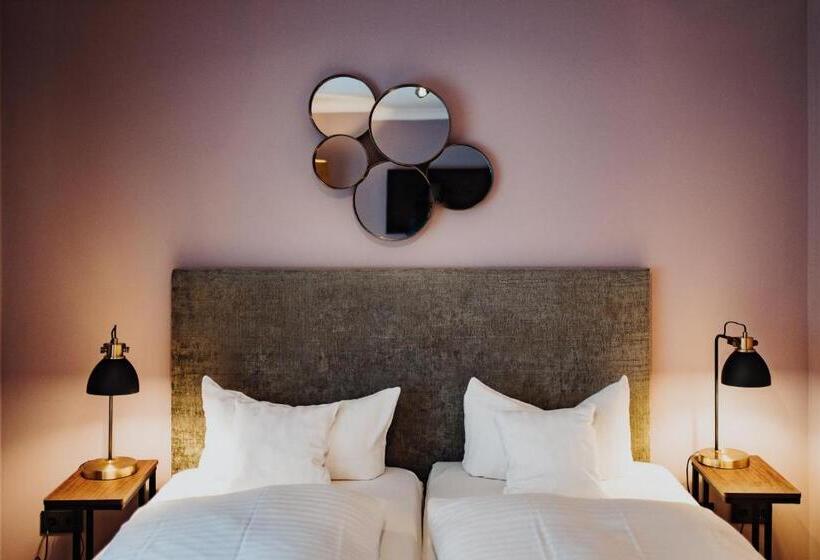 스탠다드 룸, Villa Otto