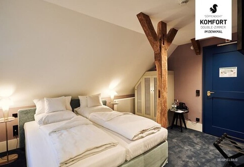 컴포트 룸, Wunnerswat Verl