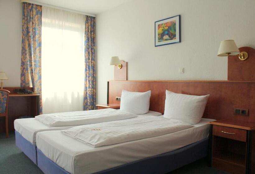 غرفة قياسية, Zeil