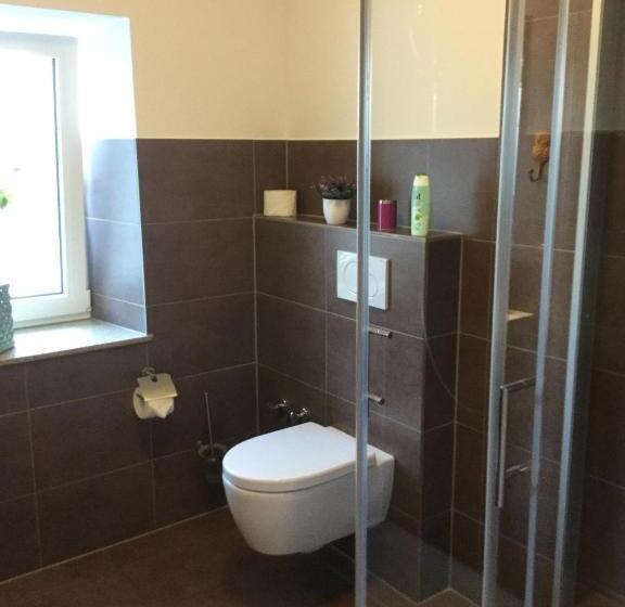 غرفة سوبيريور, Zum Alten Schlagbaum