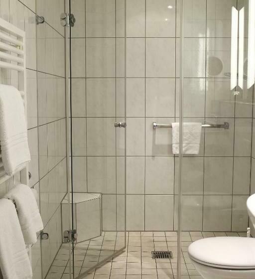 スタンダードシングルルーム, Zum Schiff