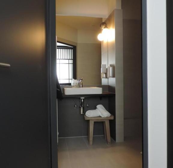 Номер Стандарт Индивидуальный, Zur Amtspforte