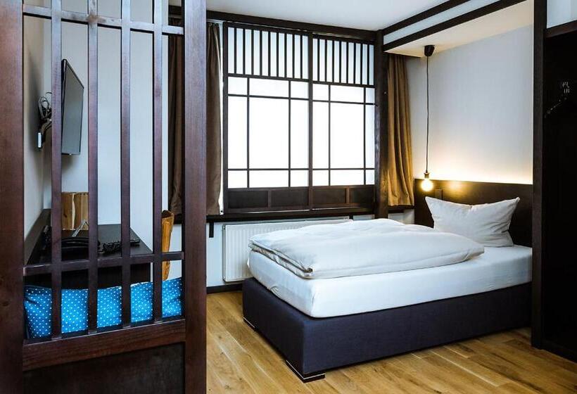 Номер Стандарт Индивидуальный, Zur Amtspforte