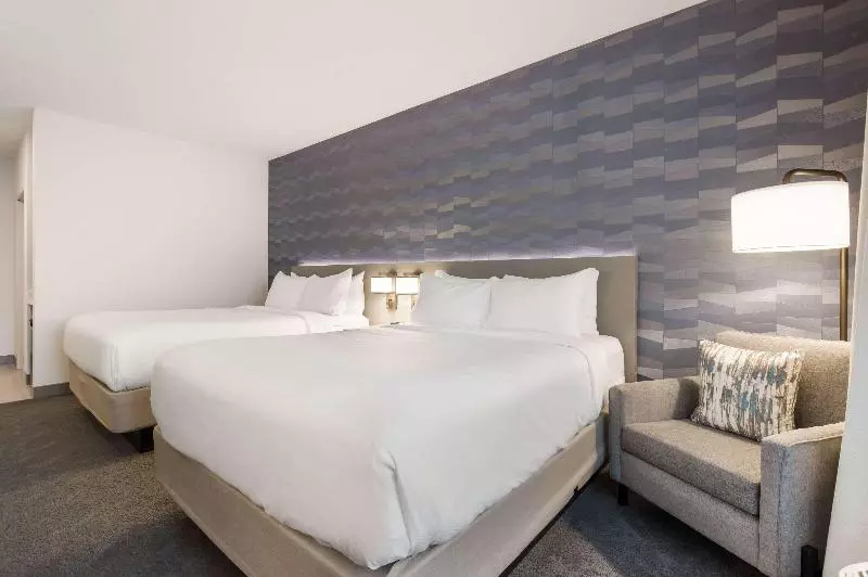 Standard Single Room, Zur Kaiserpfalz