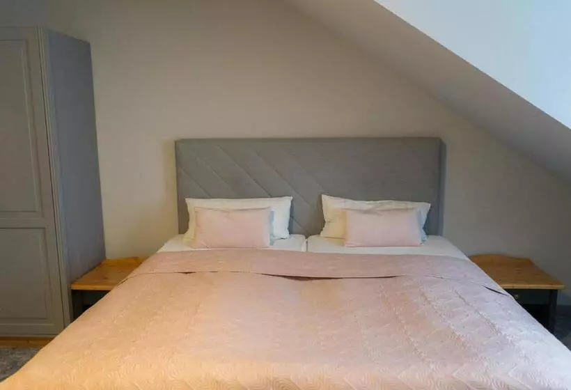 Standard Room, Zur Kaiserpfalz