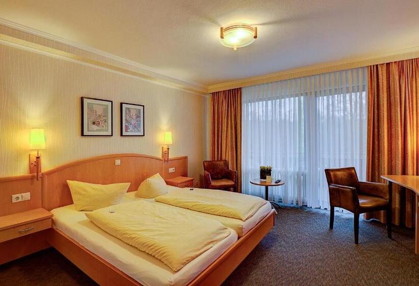 Номер Стандарт, Landhotel Püster