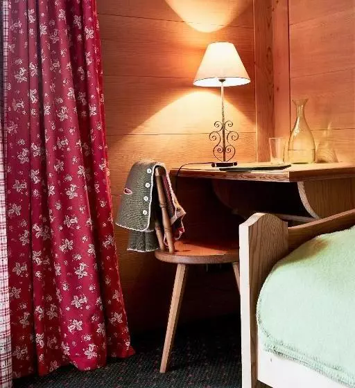 اتاق استاندارد یک نفره, Gasthof Hotel Dannerwirt