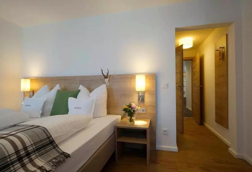اتاق استاندارد, Gasthof Hotel Dannerwirt