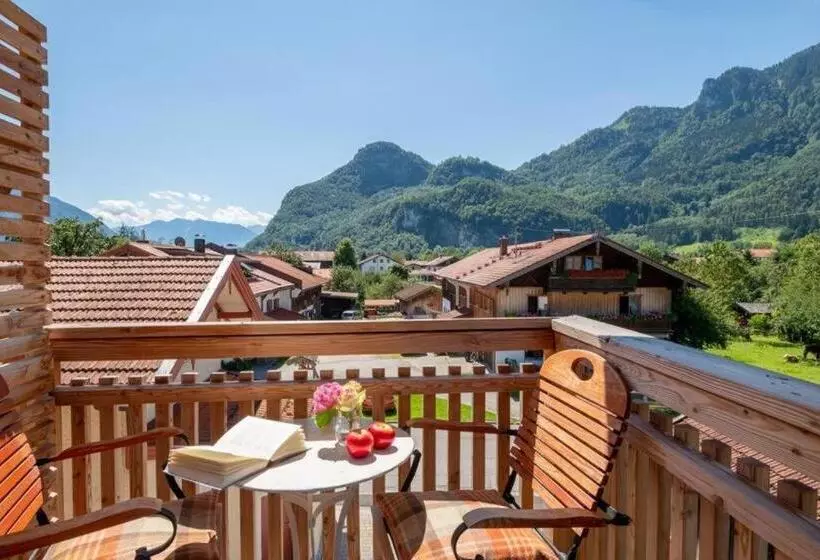 اتاق استاندارد, Gasthof Hotel Dannerwirt