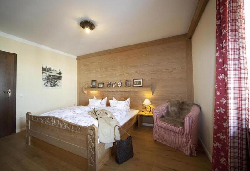 スタンダードルーム, Gasthof Hotel Dannerwirt