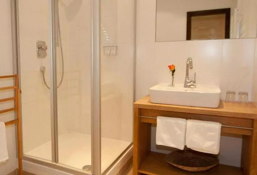 اتاق راحتی, Gasthof Hotel Dannerwirt