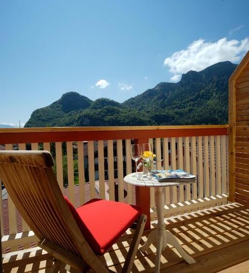 舒适型房间, Gasthof Hotel Dannerwirt