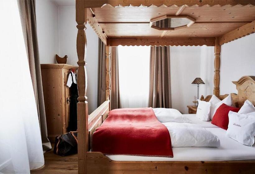 舒适型房间, Gasthof Hotel Dannerwirt