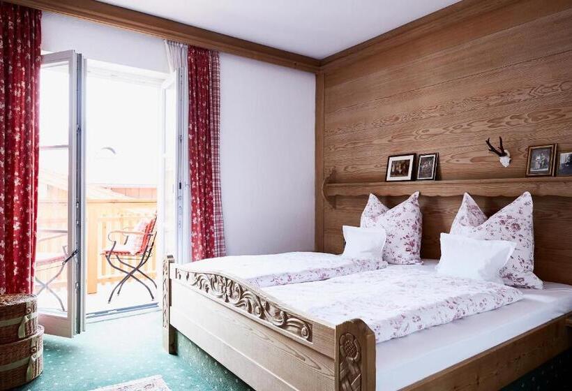 标准间, Gasthof Hotel Dannerwirt