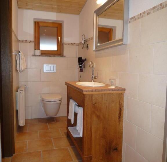 شقة غرفة واحدة, Gästehaus Johanna