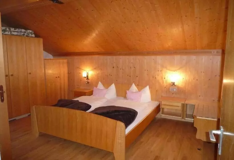 آپارتمان 1 خوابه, Gästehaus Johanna