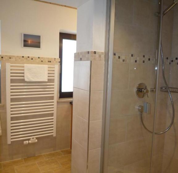 شقة غرفة واحدة, Gästehaus Johanna