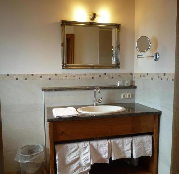 شقة غرفة واحدة, Gästehaus Johanna