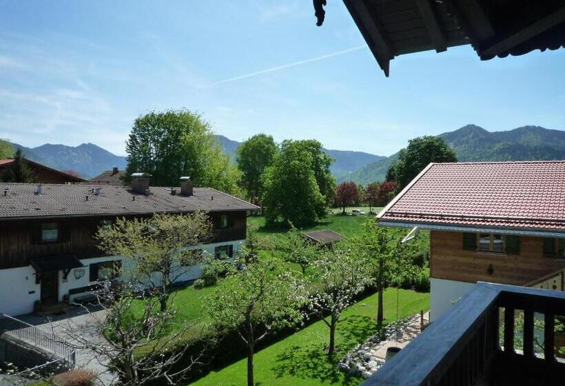 شقة غرفة واحدة, Gästehaus Johanna