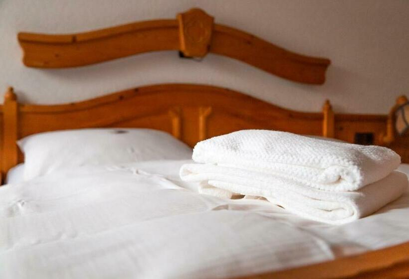 标准间, Röhrs Gasthof