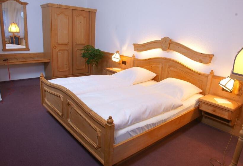 标准间, Röhrs Gasthof