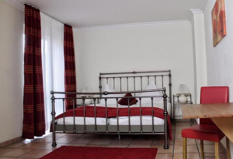 غرفة قياسية, Akazienhof Hotel & Brauhaus