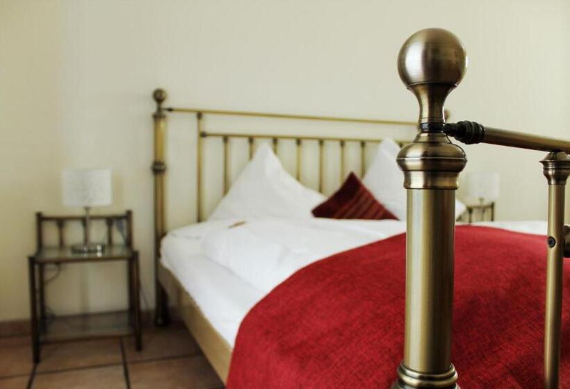 غرفة قياسية, Akazienhof Hotel & Brauhaus