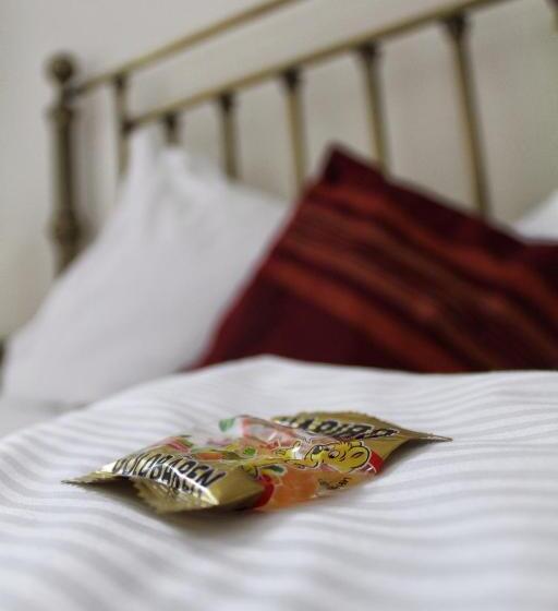 غرفة قياسية, Akazienhof Hotel & Brauhaus