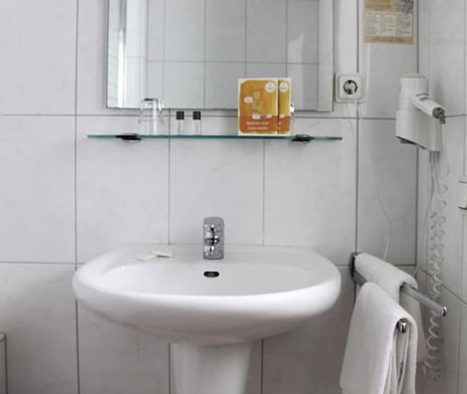 غرفة قياسية, Akazienhof Hotel & Brauhaus