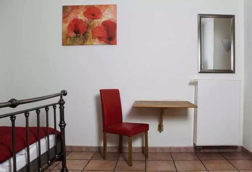 اتاق استاندارد, Akazienhof Hotel & Brauhaus
