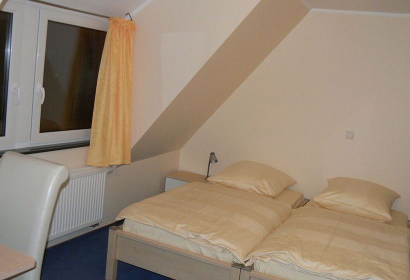 חדר סטנדרט, Appart