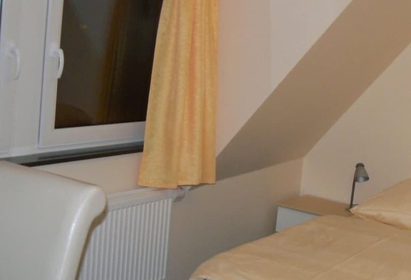 חדר סטנדרט יחיד, Appart