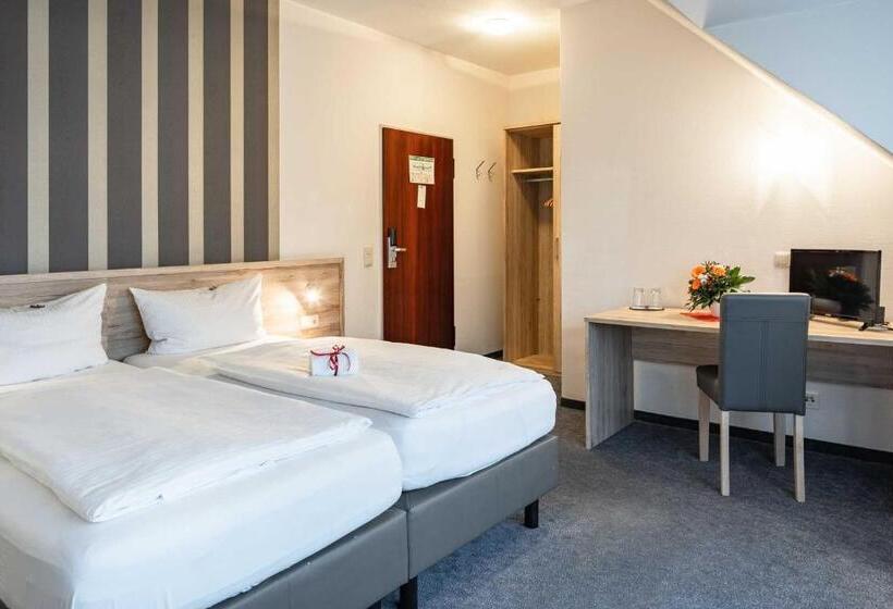 비즈니스룸, Astoria Easy