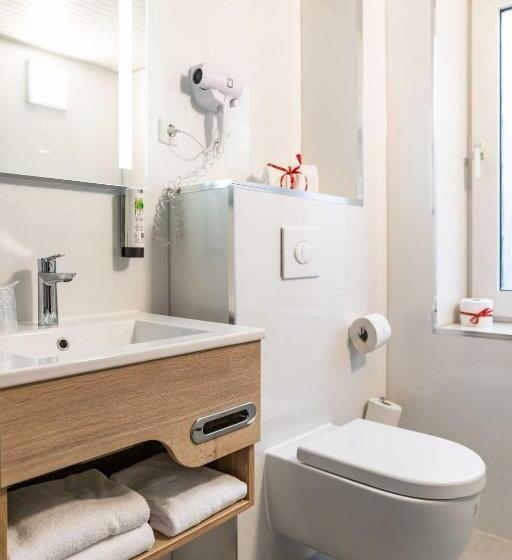 스탠다드 싱글 룸, Astoria Easy