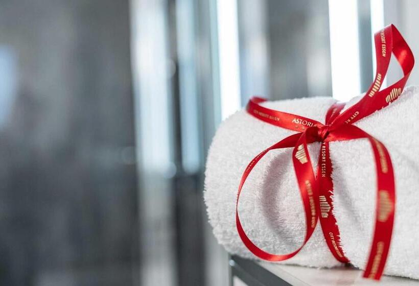 스탠다드 싱글 룸, Astoria Easy