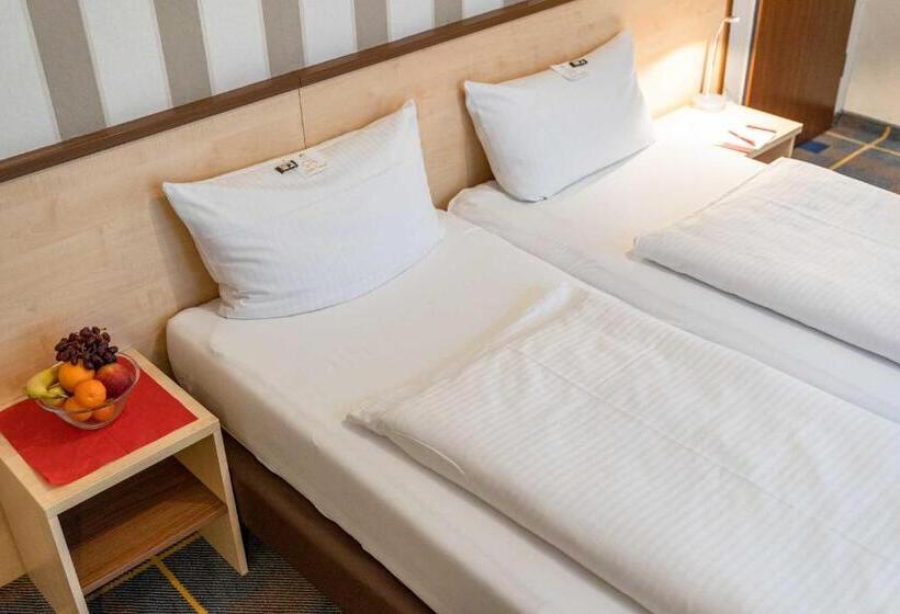 스탠다드 룸, Astoria Easy