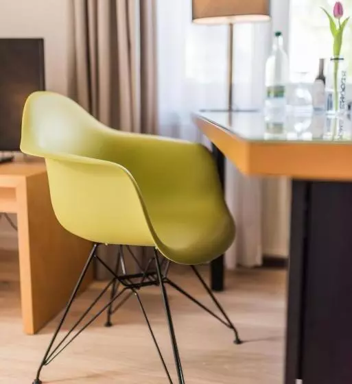 デラックスルーム, Boutique Hotel Villa Anna
