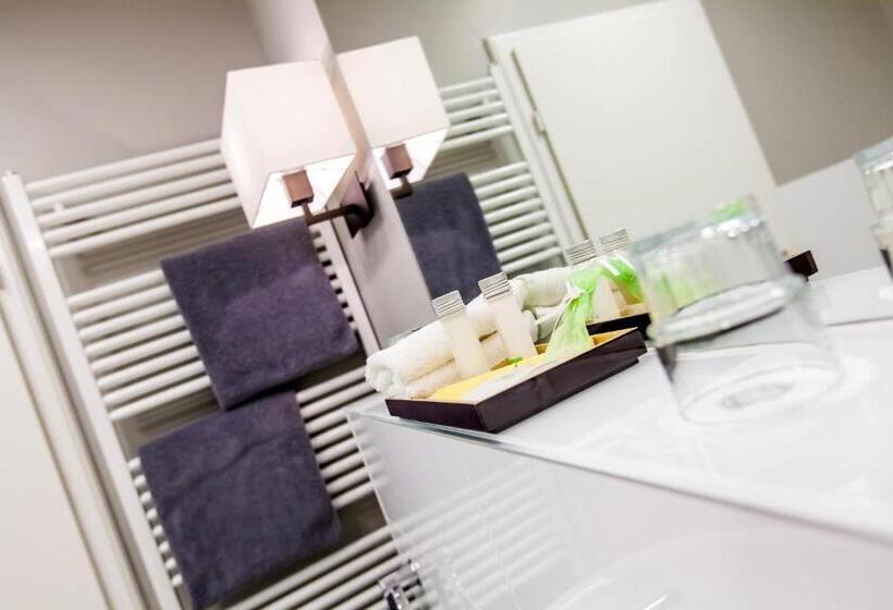 豪华房间, Boutique Hotel Villa Anna