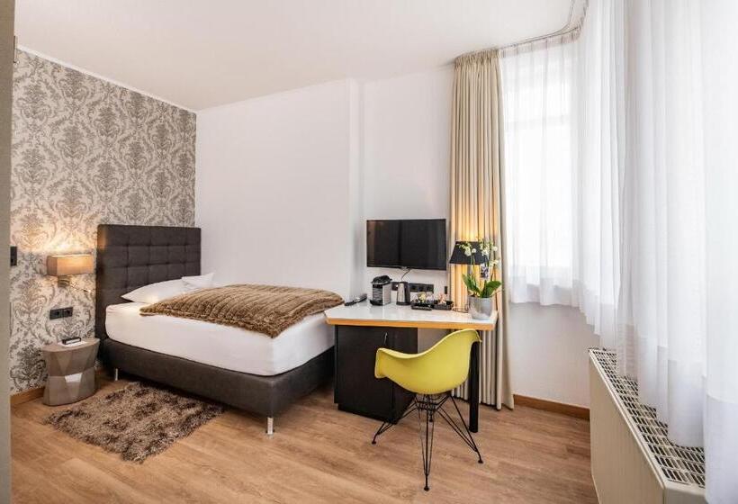 Номер Superior Одноместный, Boutique Hotel Villa Anna