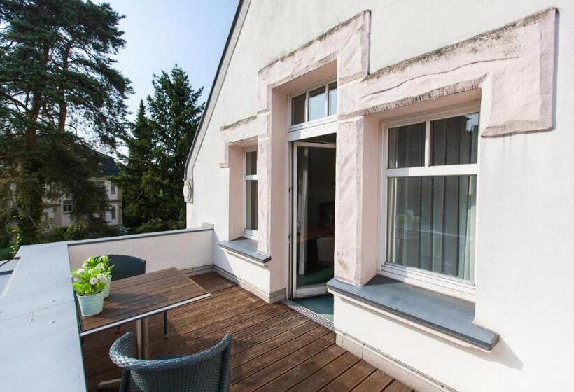 豪华房间, Boutique Hotel Villa Anna