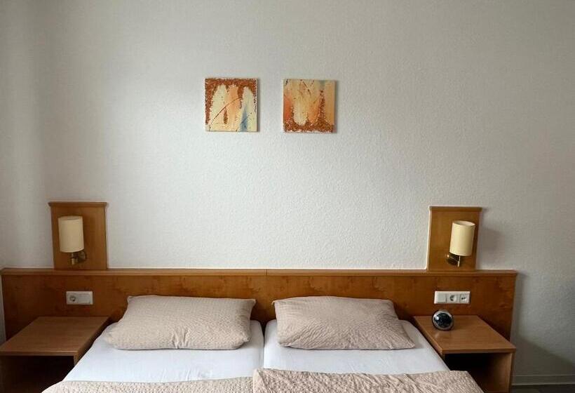 Номер Стандарт, Brauhaus Hotel Rütershoff