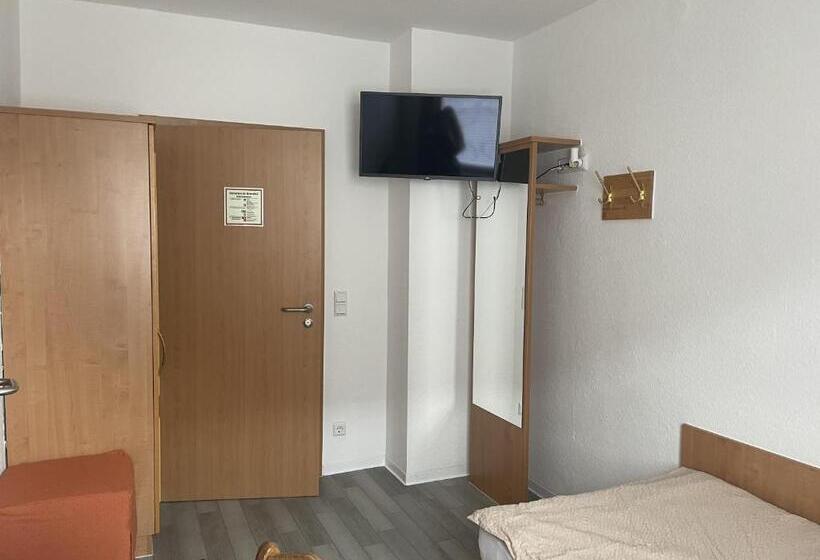 Номер Стандарт Индивидуальный, Brauhaus Hotel Rütershoff