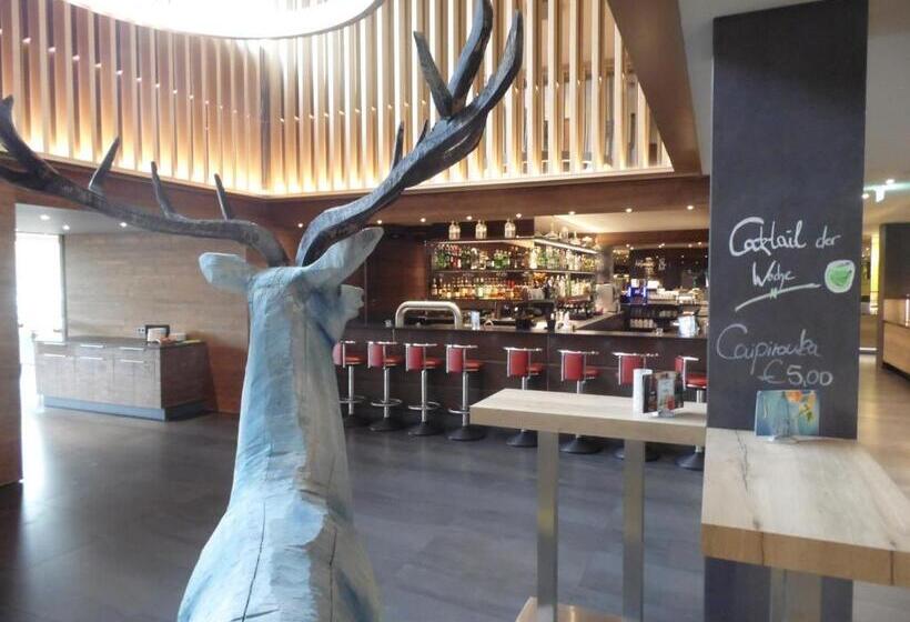 غرفة قياسية ثلاثية, Fair Resort All Inclusive Wellness & Spa Hotel Jena