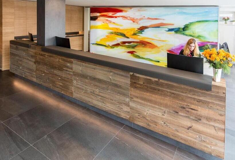 غرفة قياسية ثلاثية, Fair Resort All Inclusive Wellness & Spa Hotel Jena