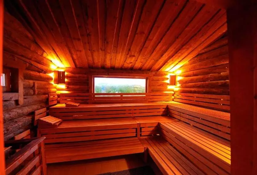スタンダード4人部屋, Fair Resort All Inclusive Wellness & Spa Hotel Jena