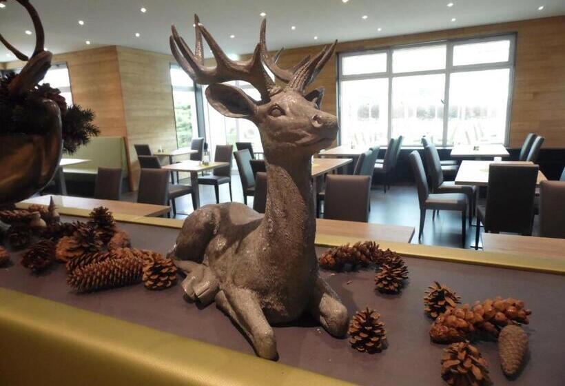 غرفة قياسية رباعية, Fair Resort All Inclusive Wellness & Spa Hotel Jena