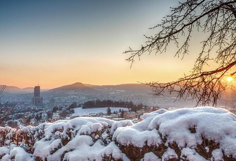 غرفة قياسية, Fair Resort All Inclusive Wellness & Spa Hotel Jena